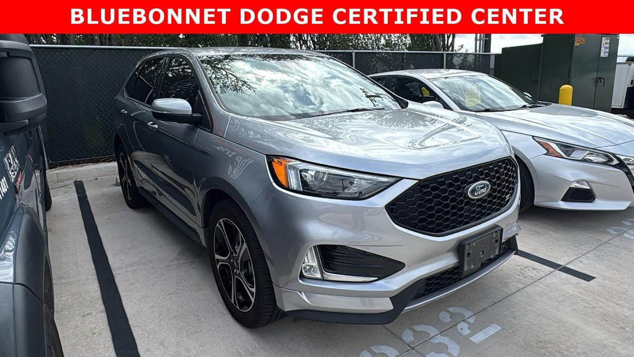 2023 Ford Edge ST