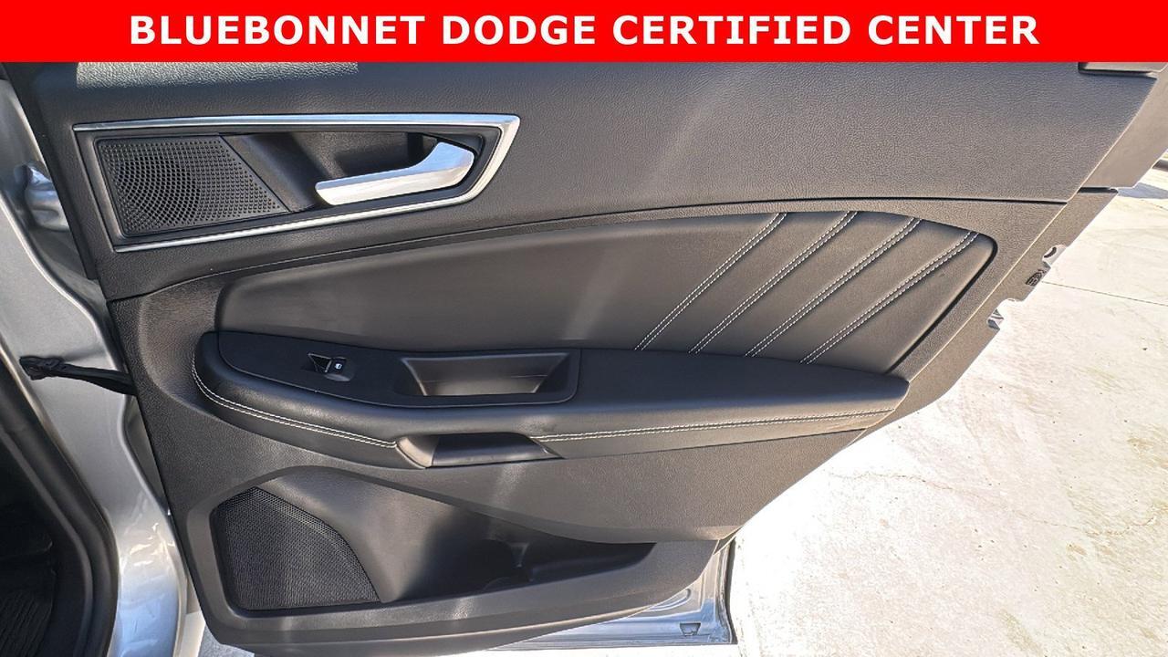 2023 Ford Edge ST New Braunfels TX