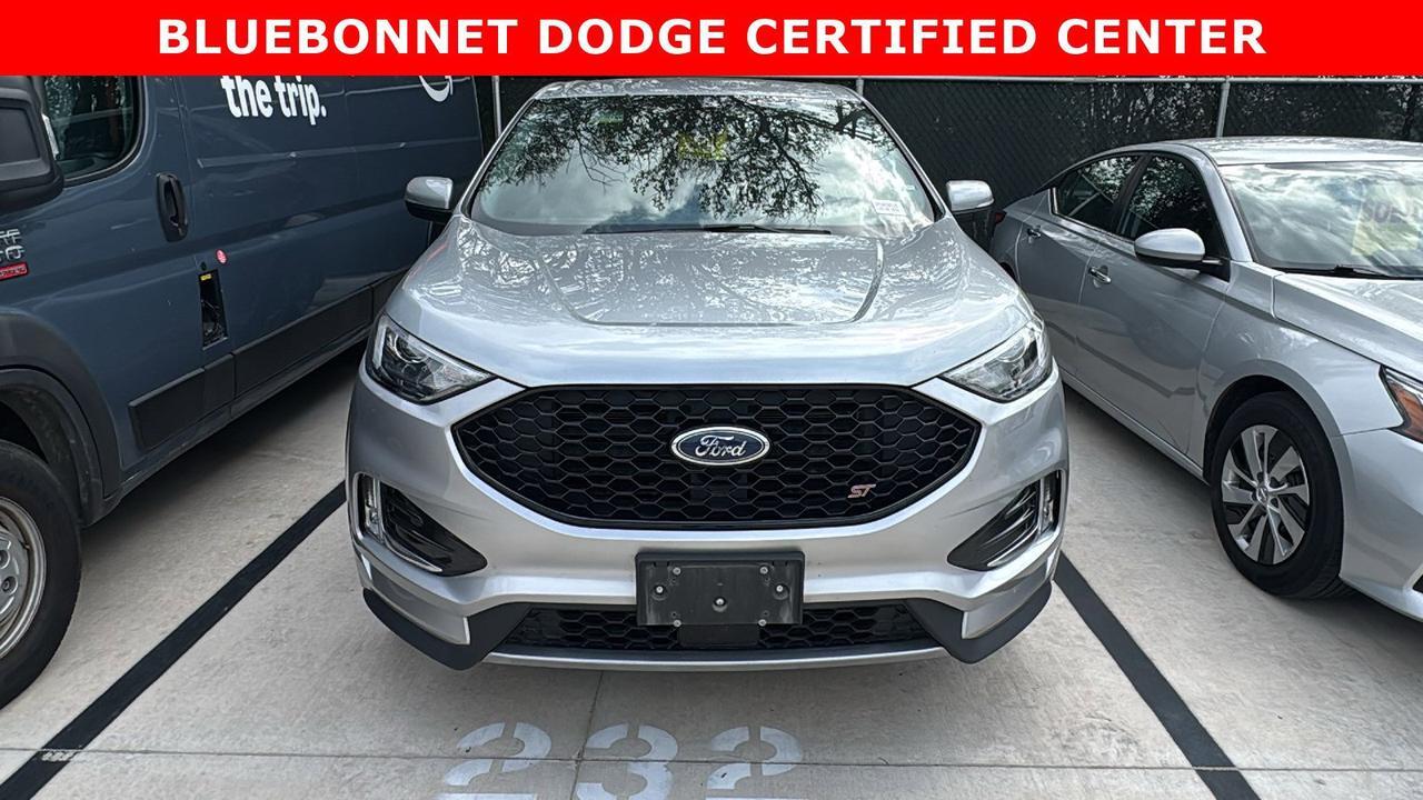 2023 Ford Edge ST