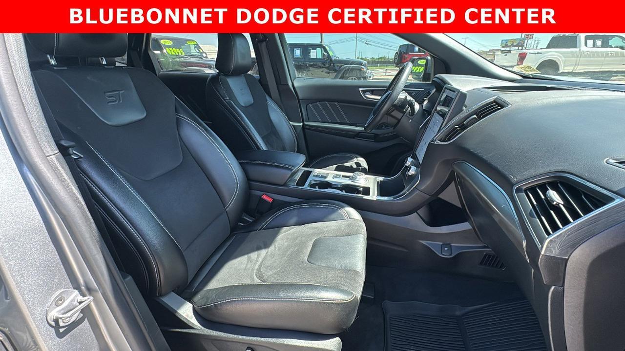 2023 Ford Edge ST New Braunfels TX