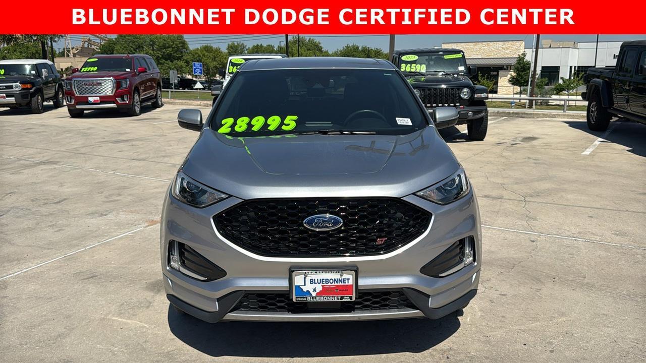 2023 Ford Edge ST