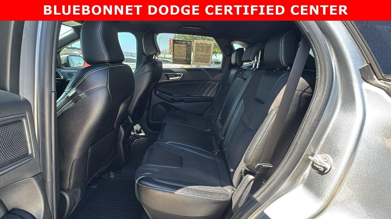 2023 Ford Edge ST New Braunfels TX