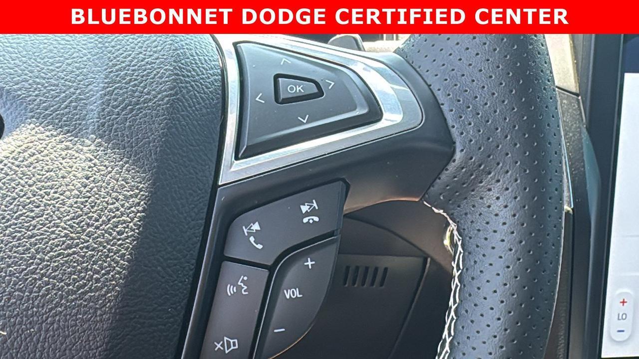 2023 Ford Edge ST New Braunfels TX