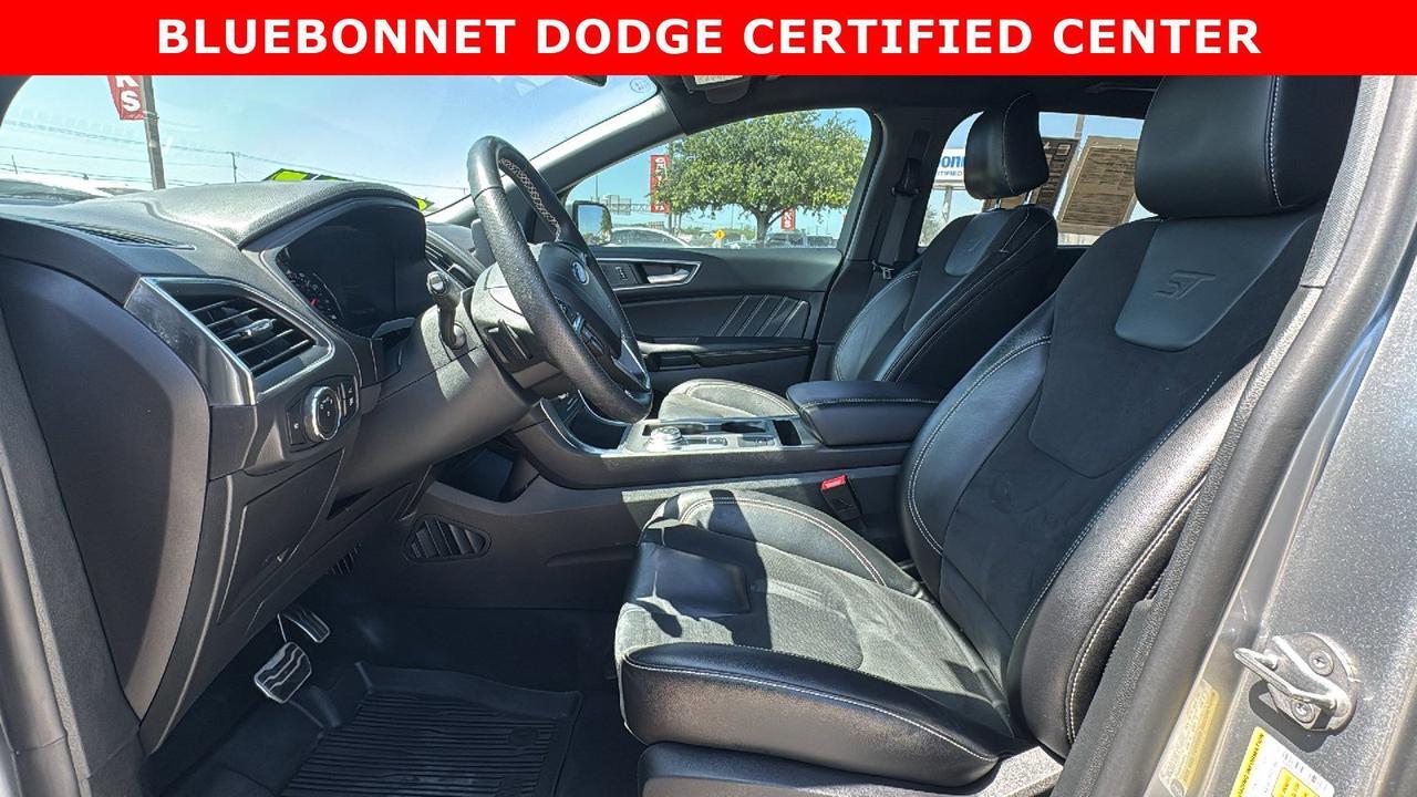 2023 Ford Edge ST New Braunfels TX