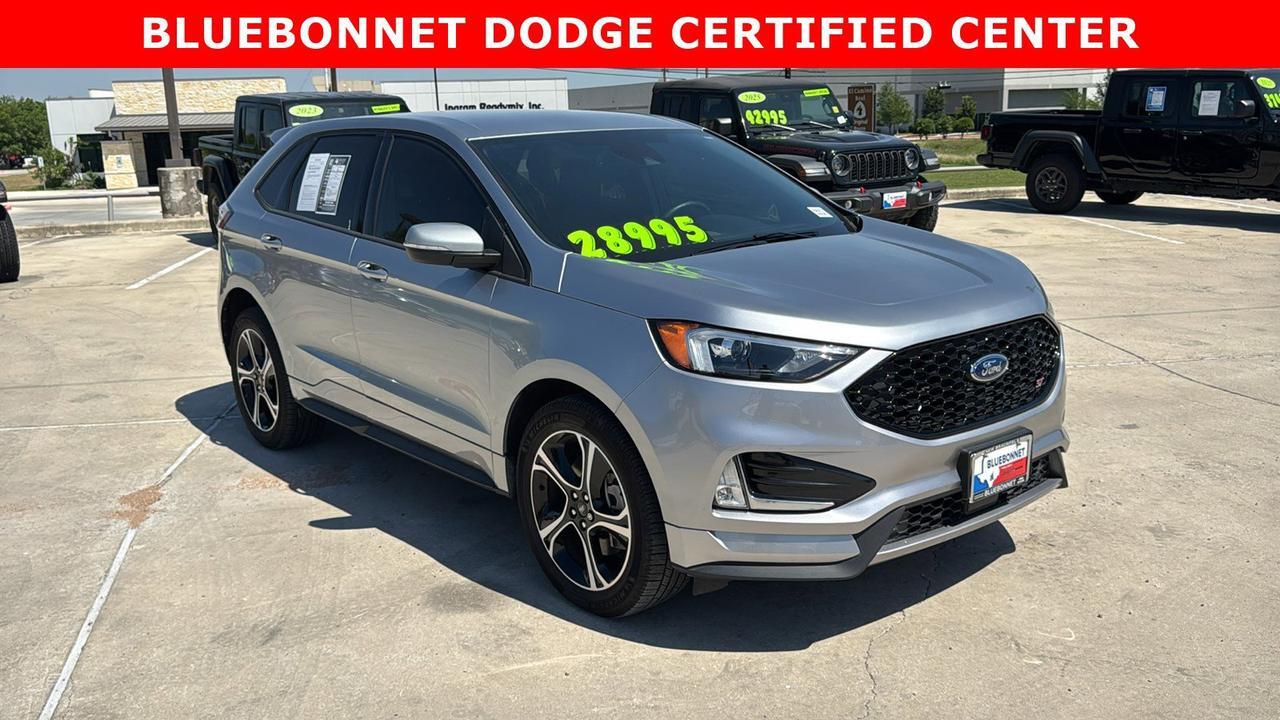 2023 Ford Edge ST
