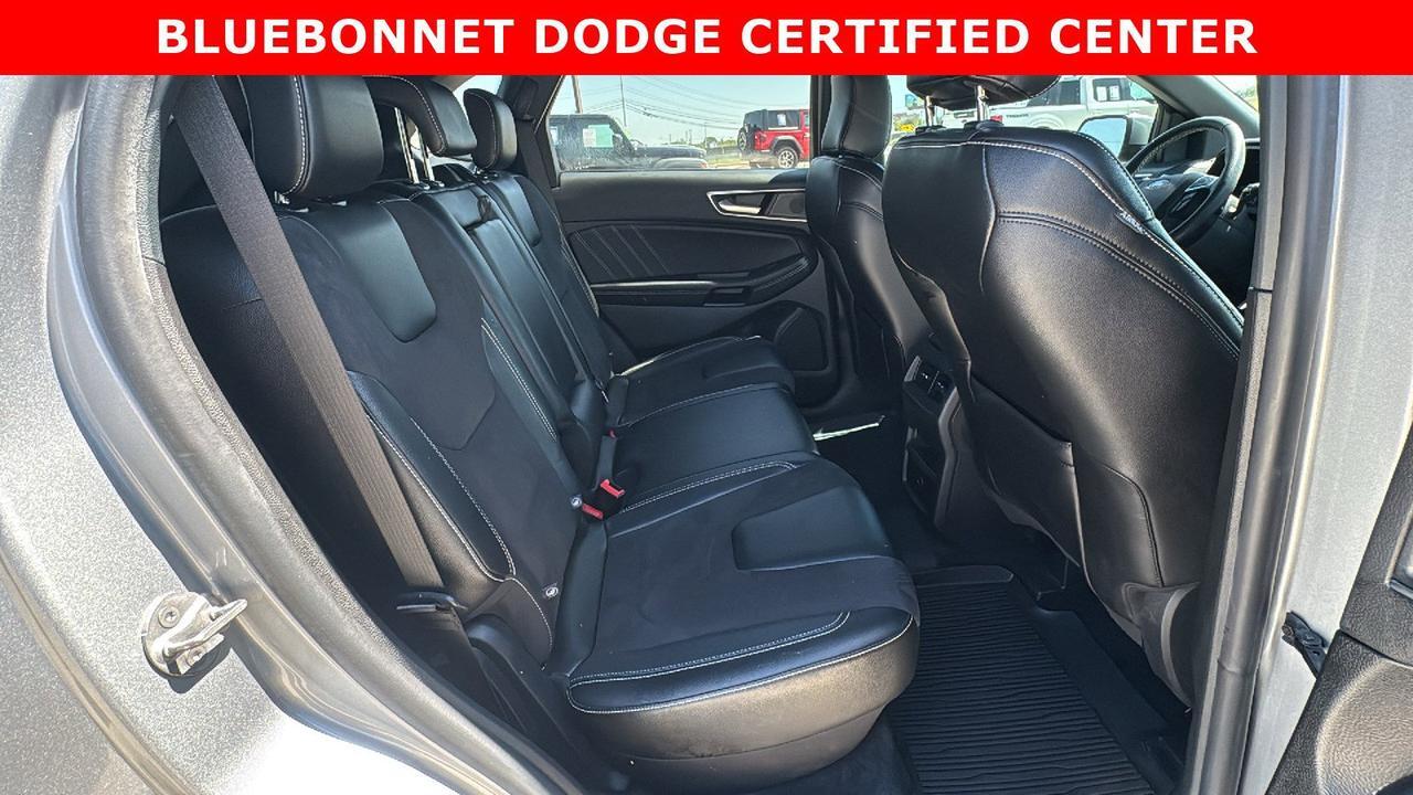 2023 Ford Edge ST New Braunfels TX