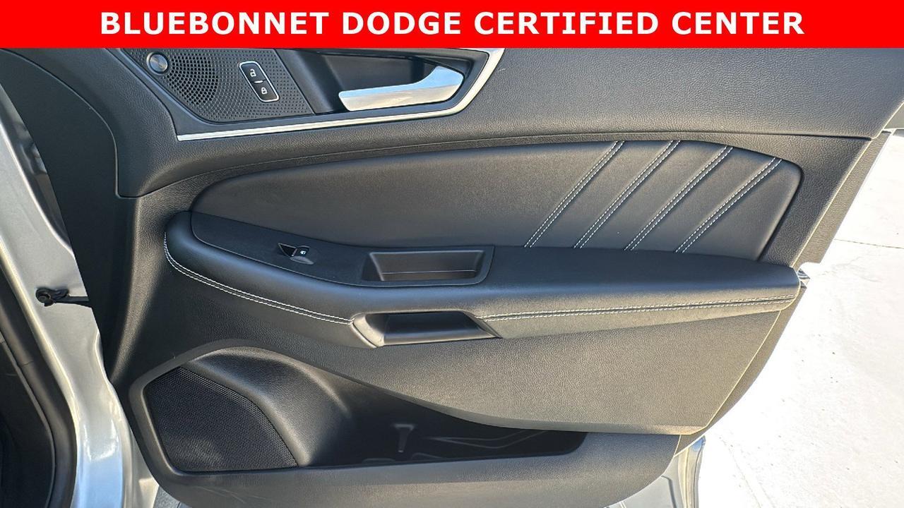 2023 Ford Edge ST New Braunfels TX
