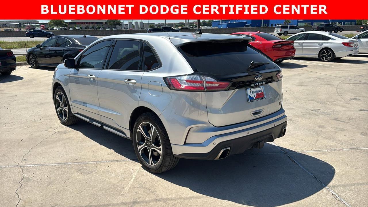 2023 Ford Edge ST New Braunfels TX