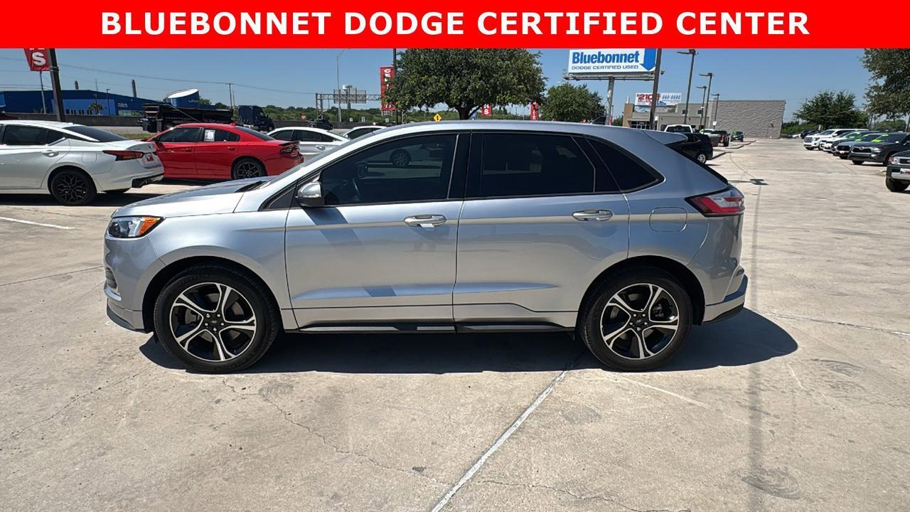 2023 Ford Edge ST New Braunfels TX