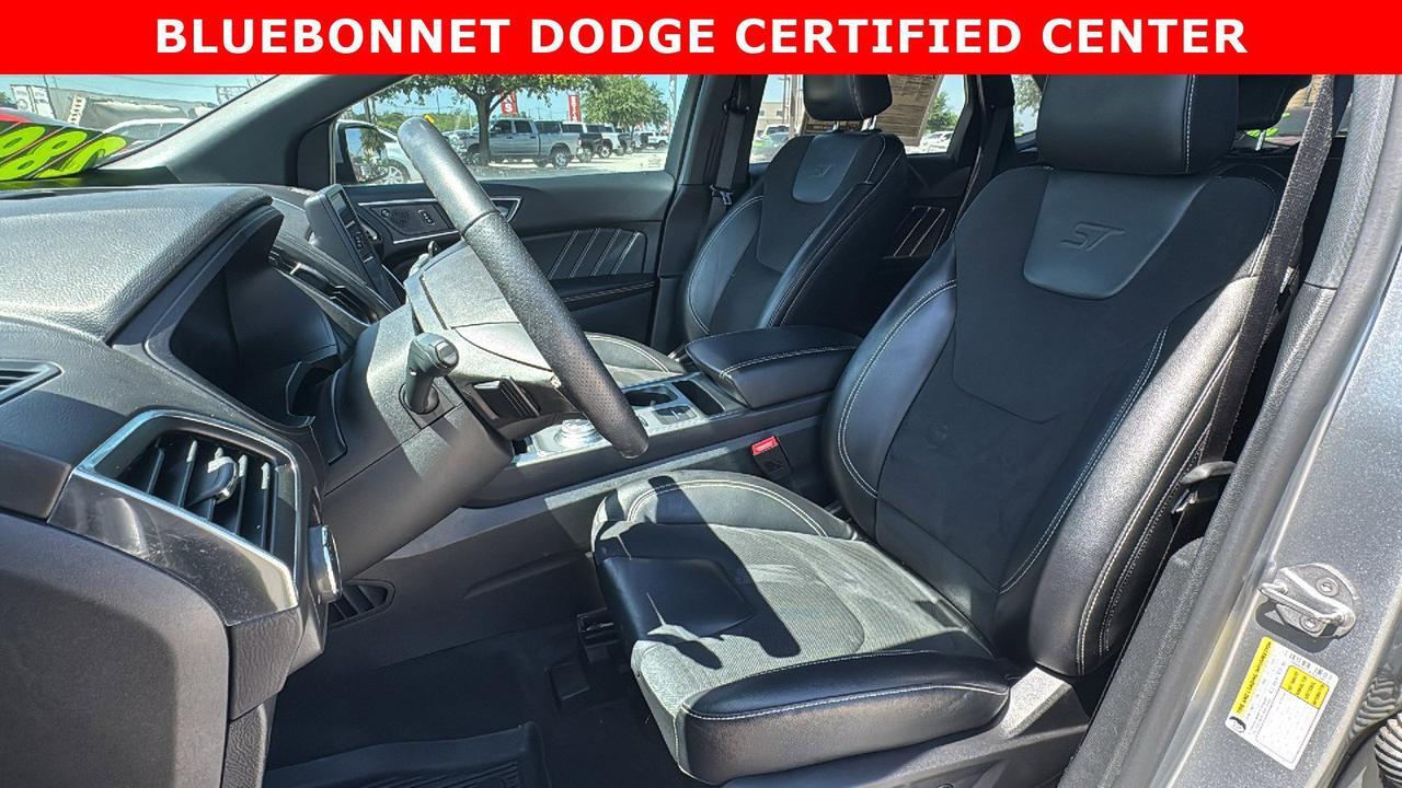 2023 Ford Edge ST New Braunfels TX