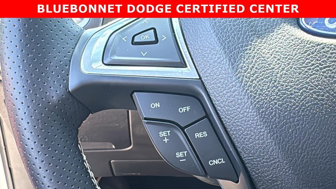 2023 Ford Edge ST New Braunfels TX