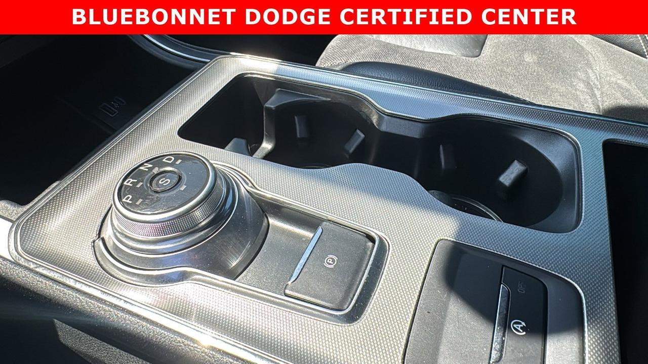 2023 Ford Edge ST New Braunfels TX