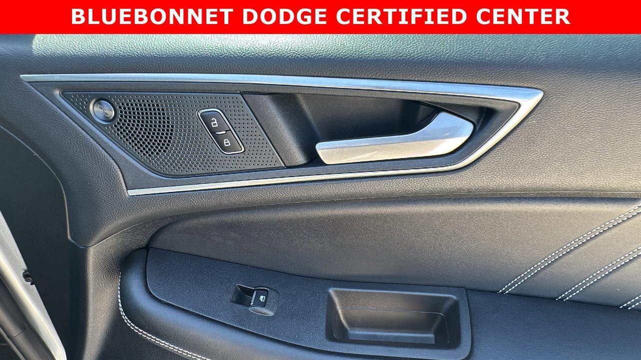 2023 Ford Edge ST New Braunfels TX