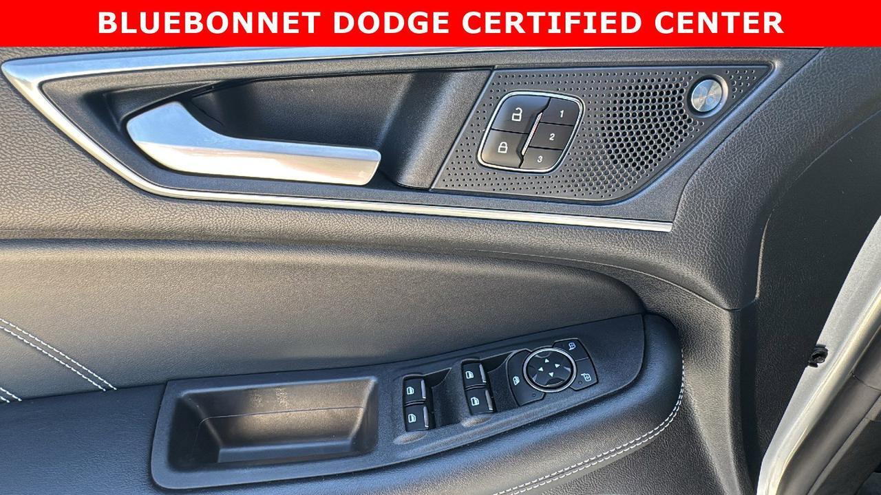 2023 Ford Edge ST New Braunfels TX
