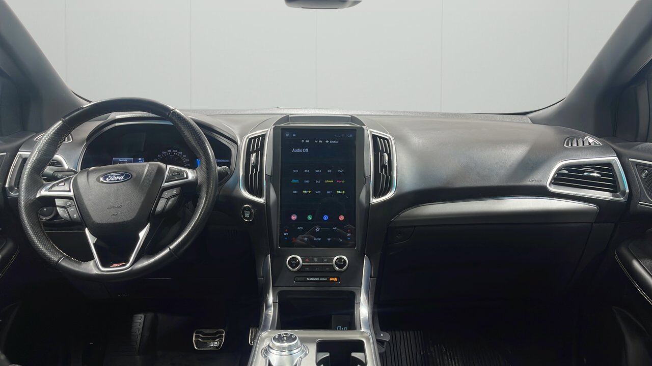 2023 Ford Edge ST Sherwood Park AB