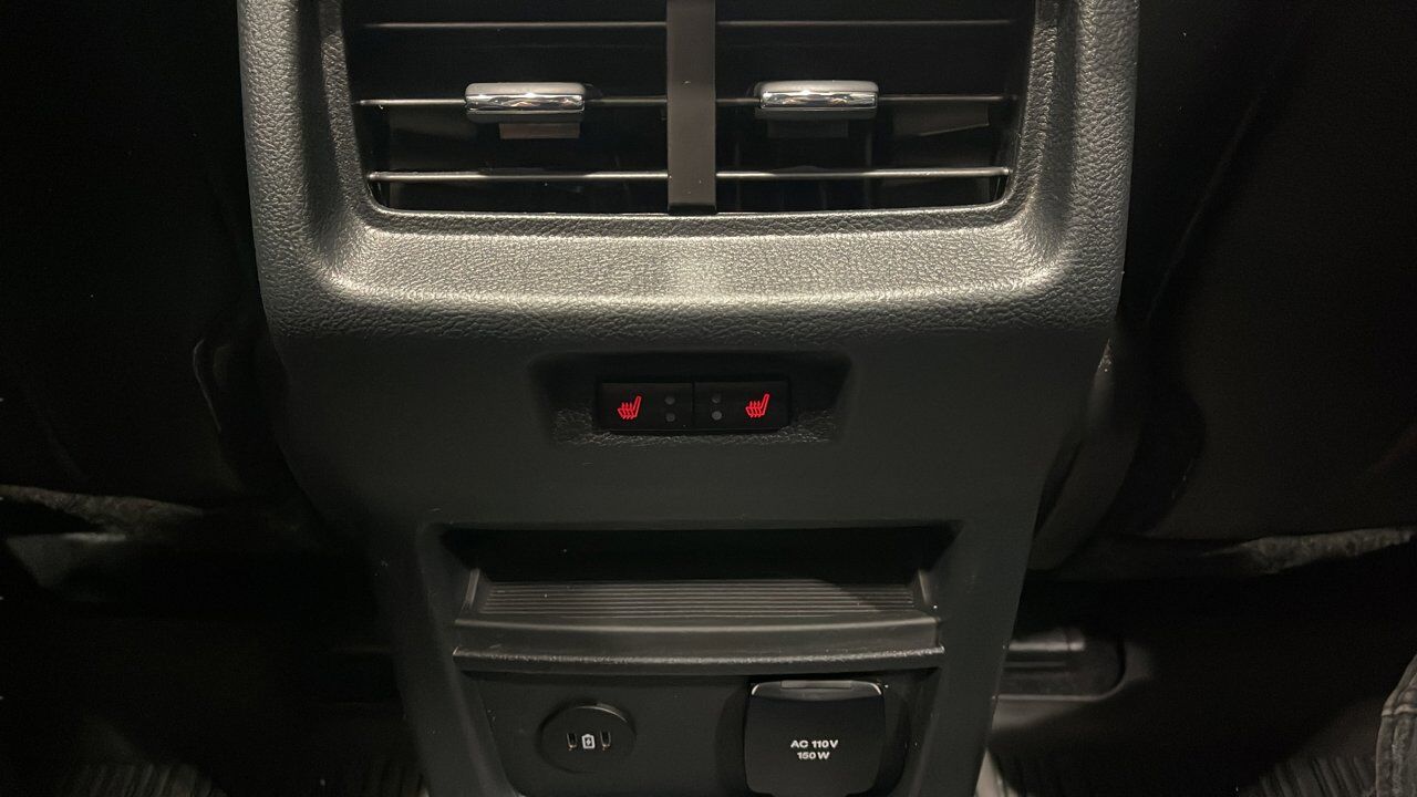 2023 Ford Edge ST Sherwood Park AB