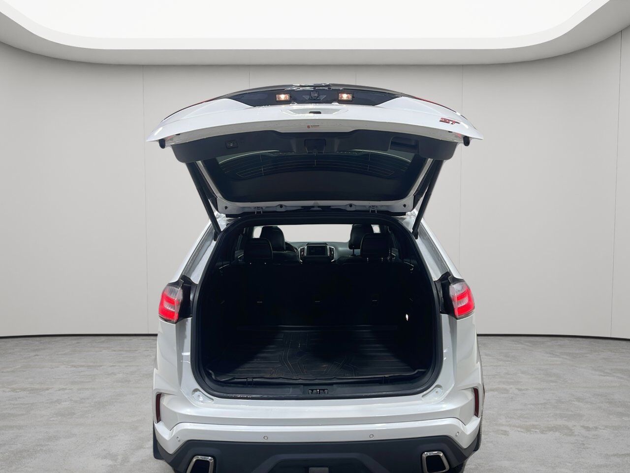 2023 Ford Edge ST Sherwood Park AB