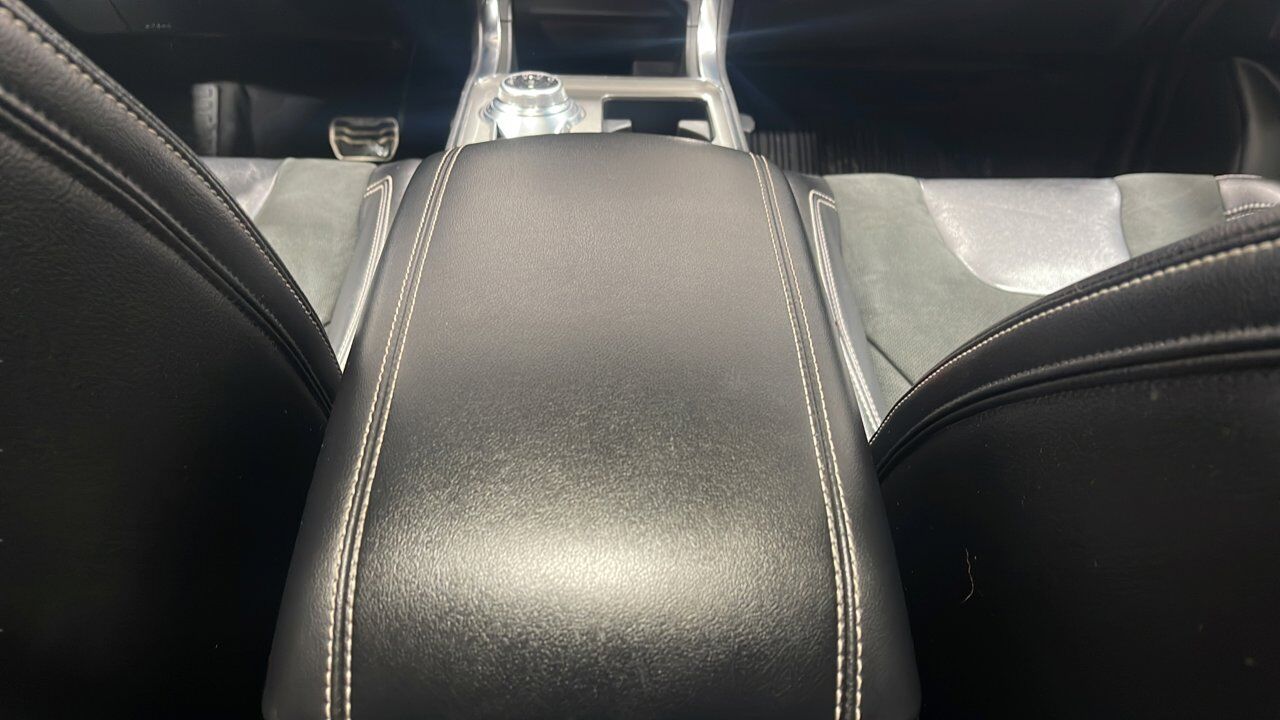 2023 Ford Edge ST Sherwood Park AB