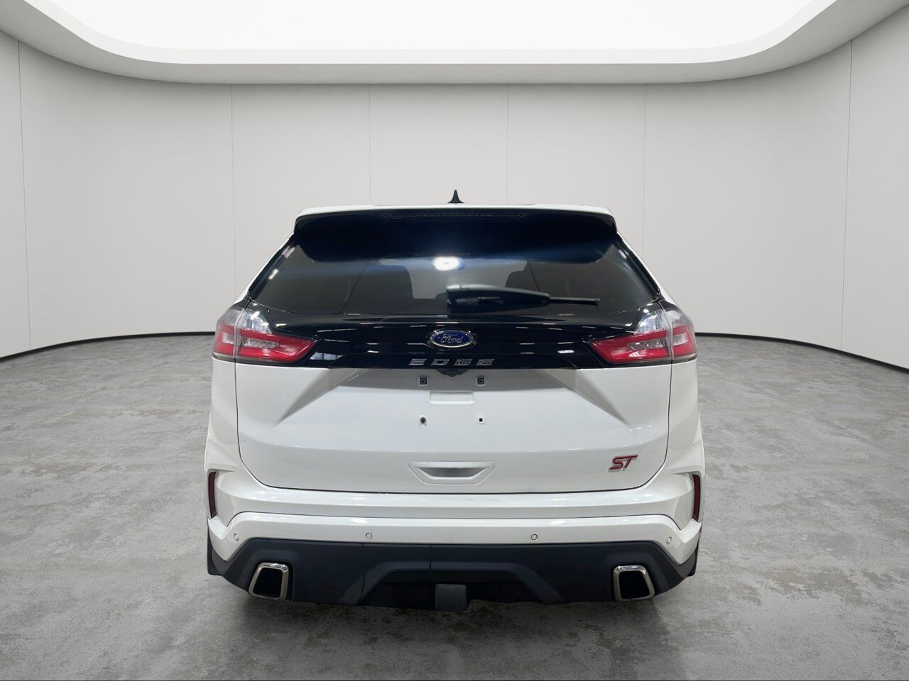 2023 Ford Edge ST Sherwood Park AB