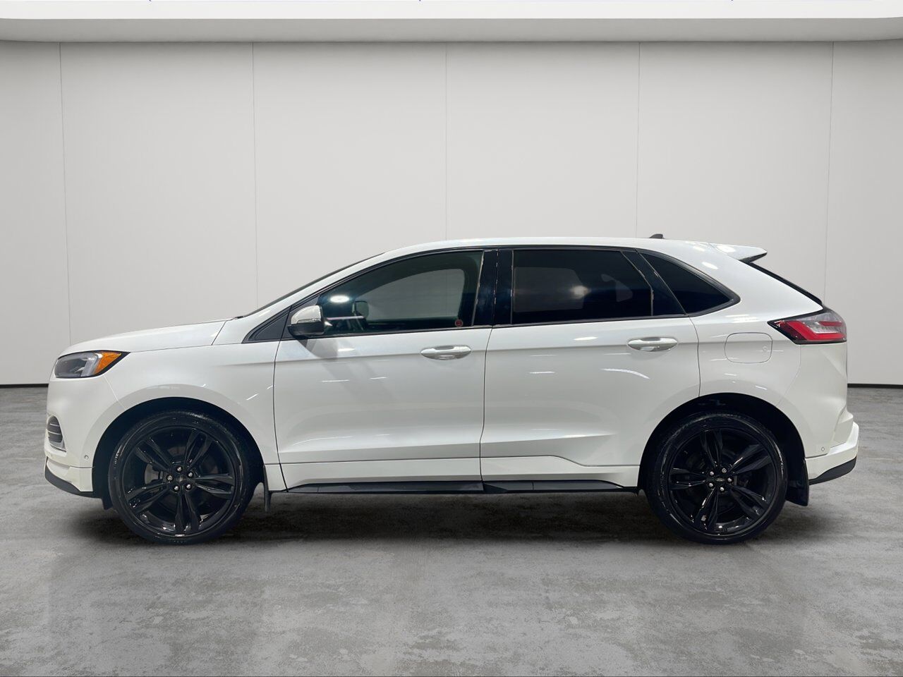 2023 Ford Edge ST Sherwood Park AB