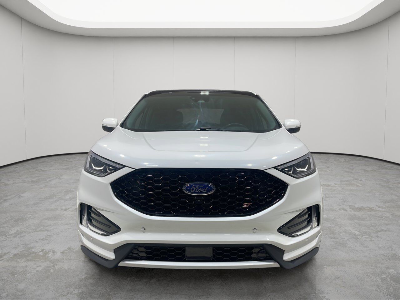 2023 Ford Edge ST Sherwood Park AB