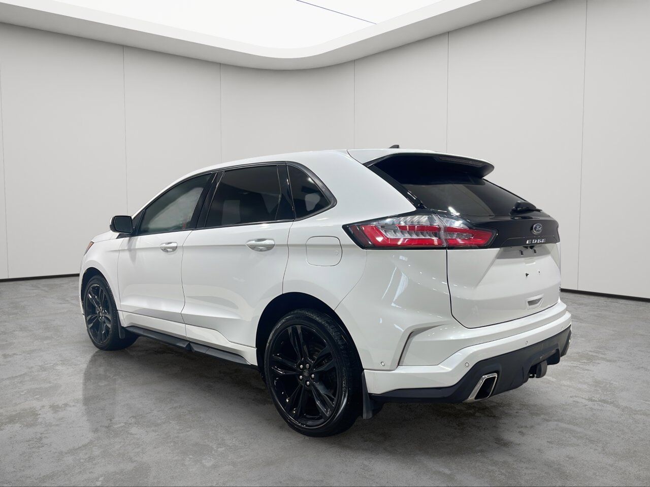 2023 Ford Edge ST Sherwood Park AB
