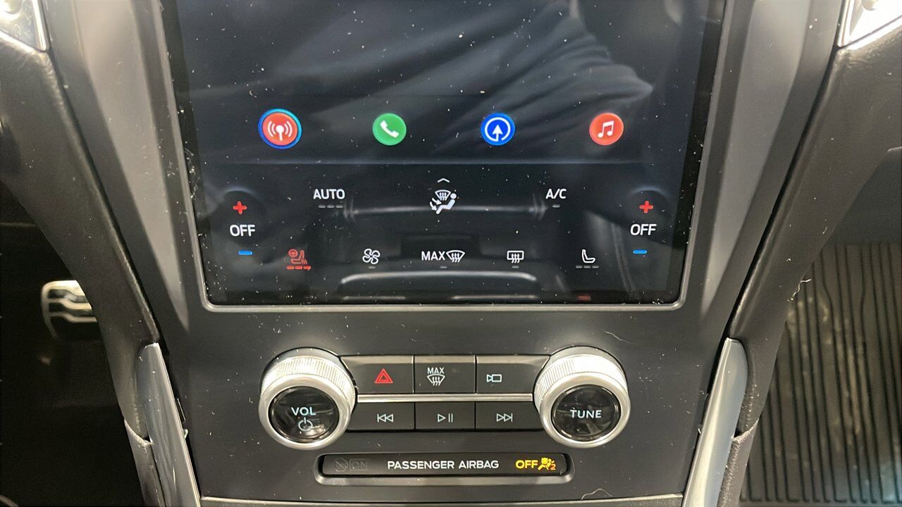 2023 Ford Edge ST Sherwood Park AB