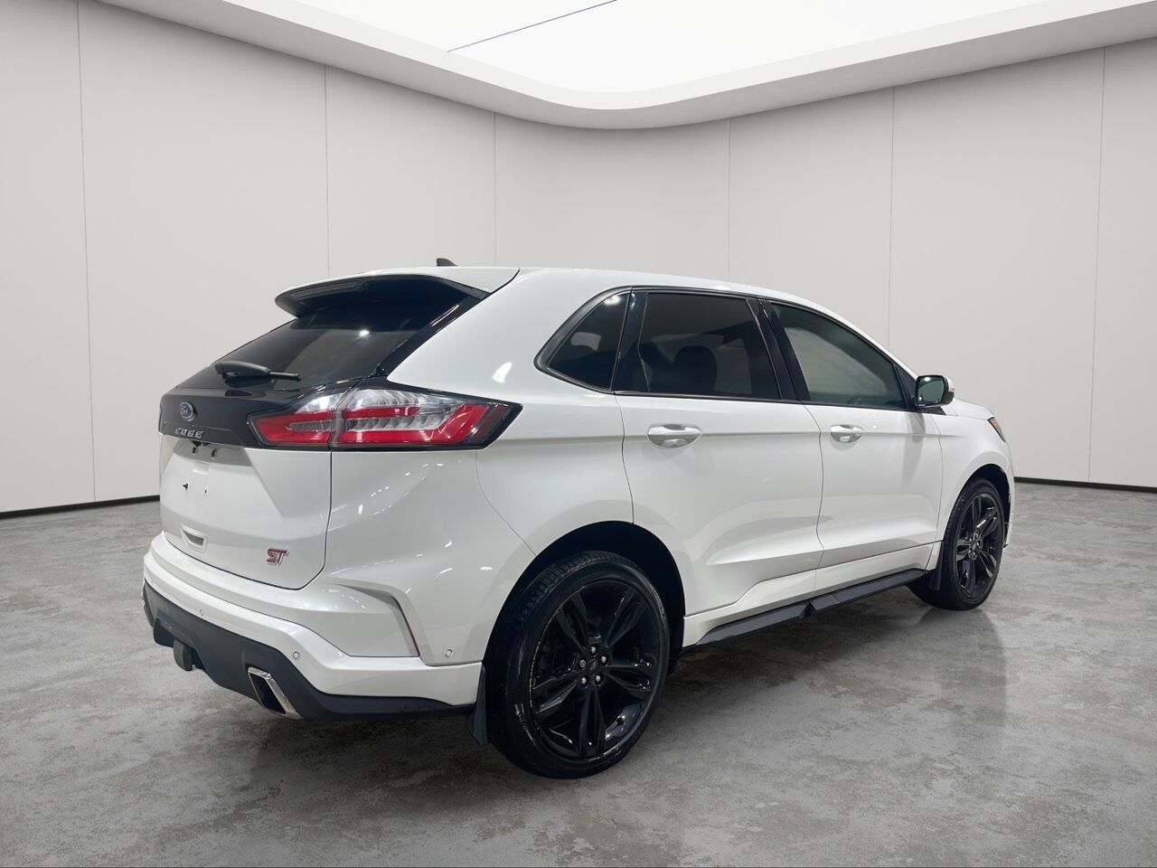 2023 Ford Edge ST Sherwood Park AB