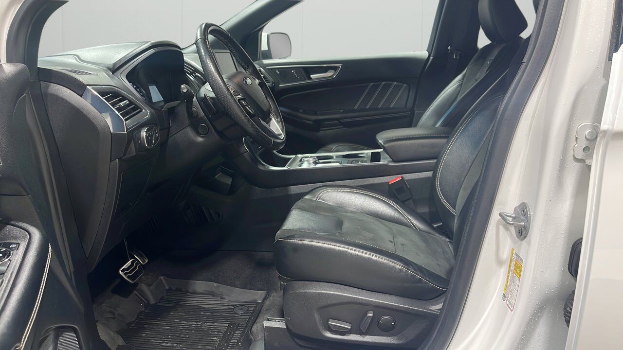 2023 Ford Edge ST Sherwood Park AB