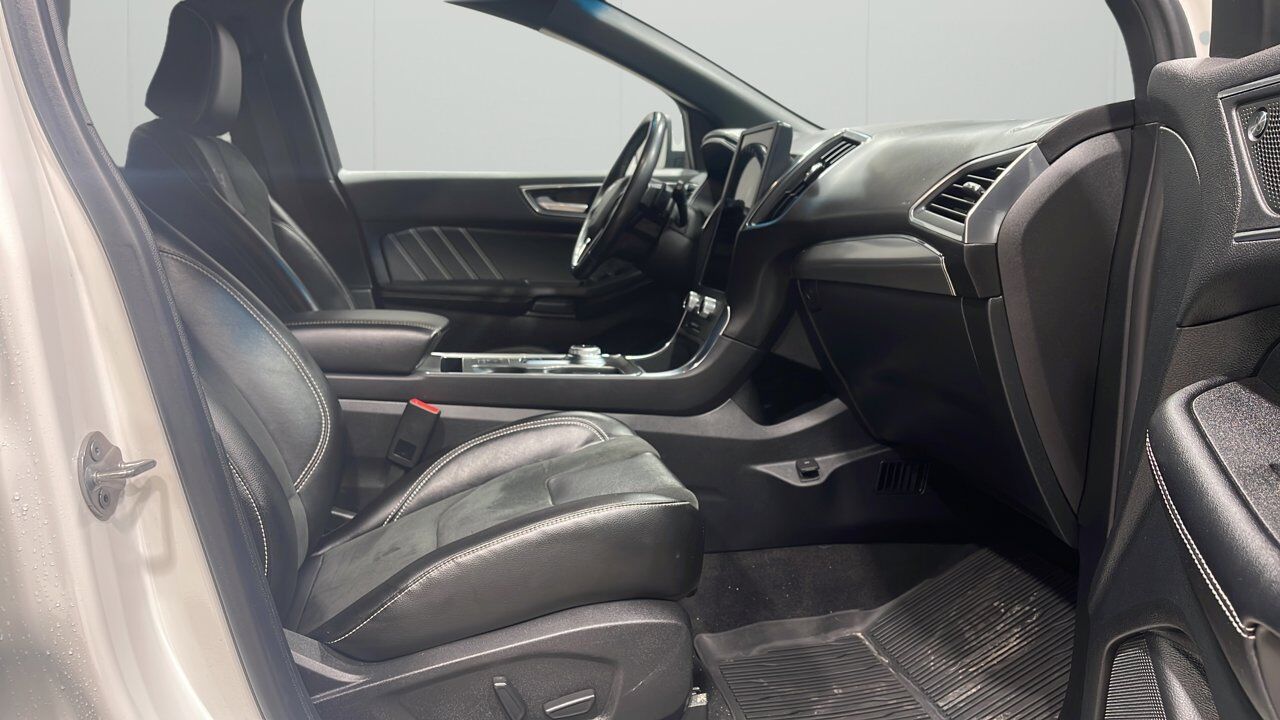 2023 Ford Edge ST Sherwood Park AB