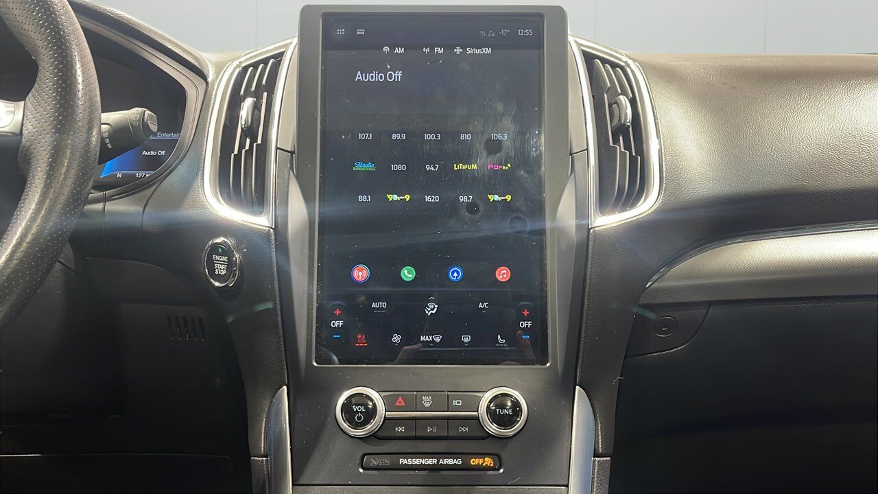 2023 Ford Edge ST Sherwood Park AB