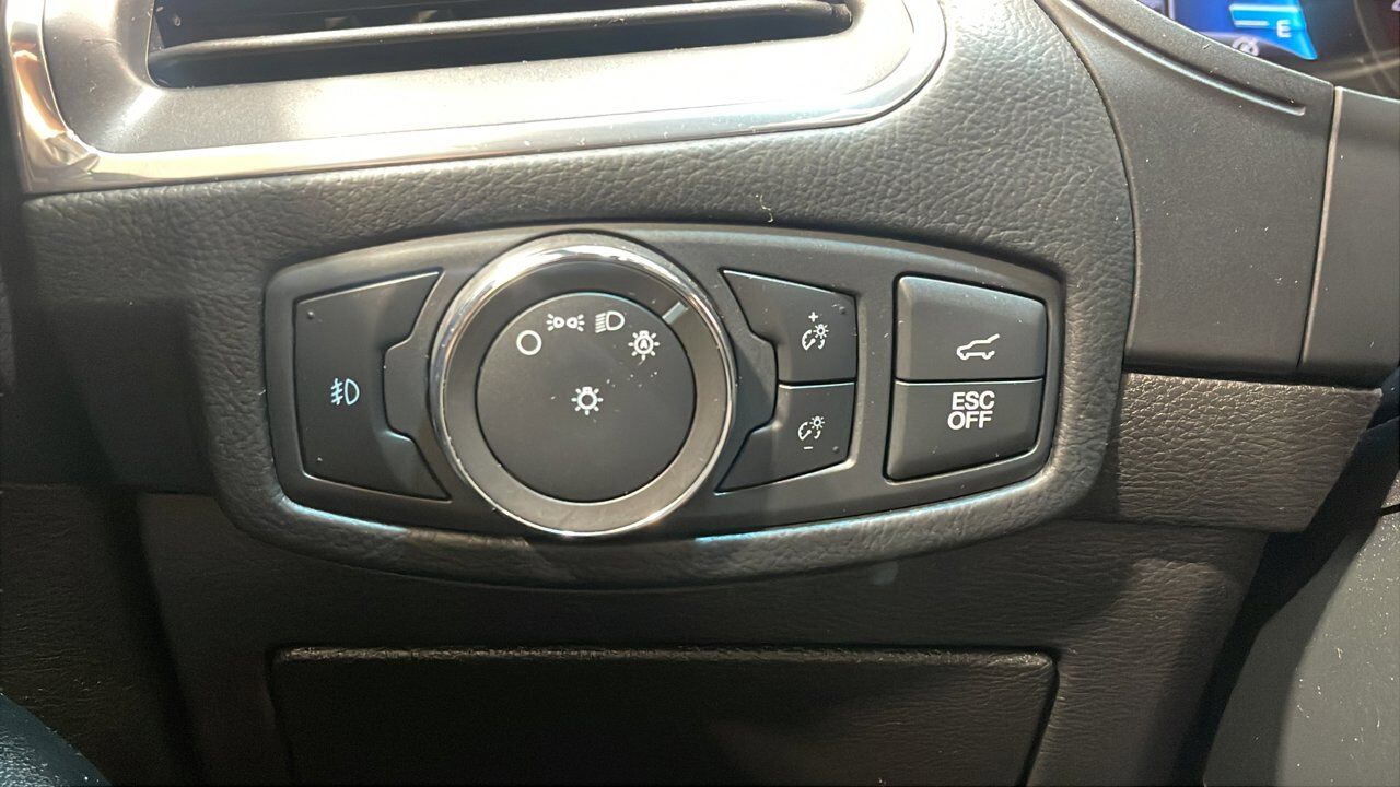 2023 Ford Edge ST Sherwood Park AB