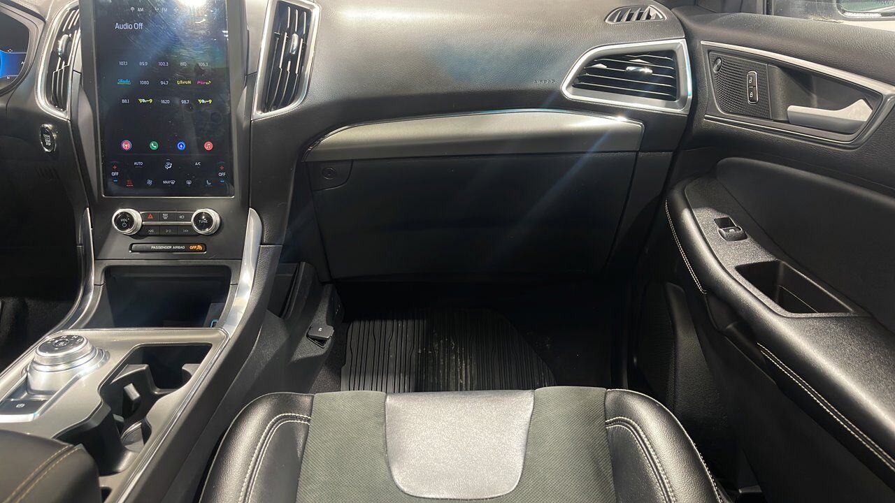 2023 Ford Edge ST Sherwood Park AB