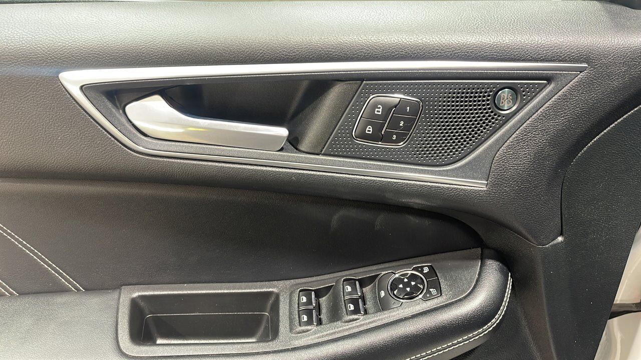 2023 Ford Edge ST Sherwood Park AB