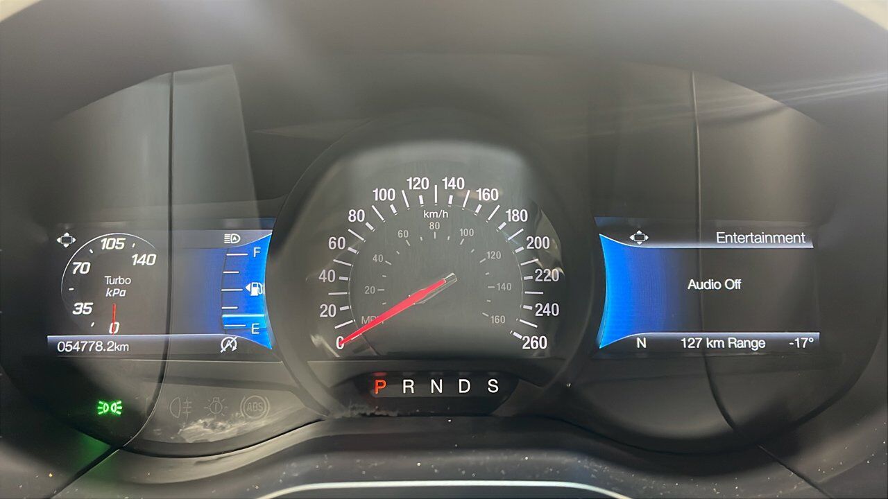 2023 Ford Edge ST Sherwood Park AB