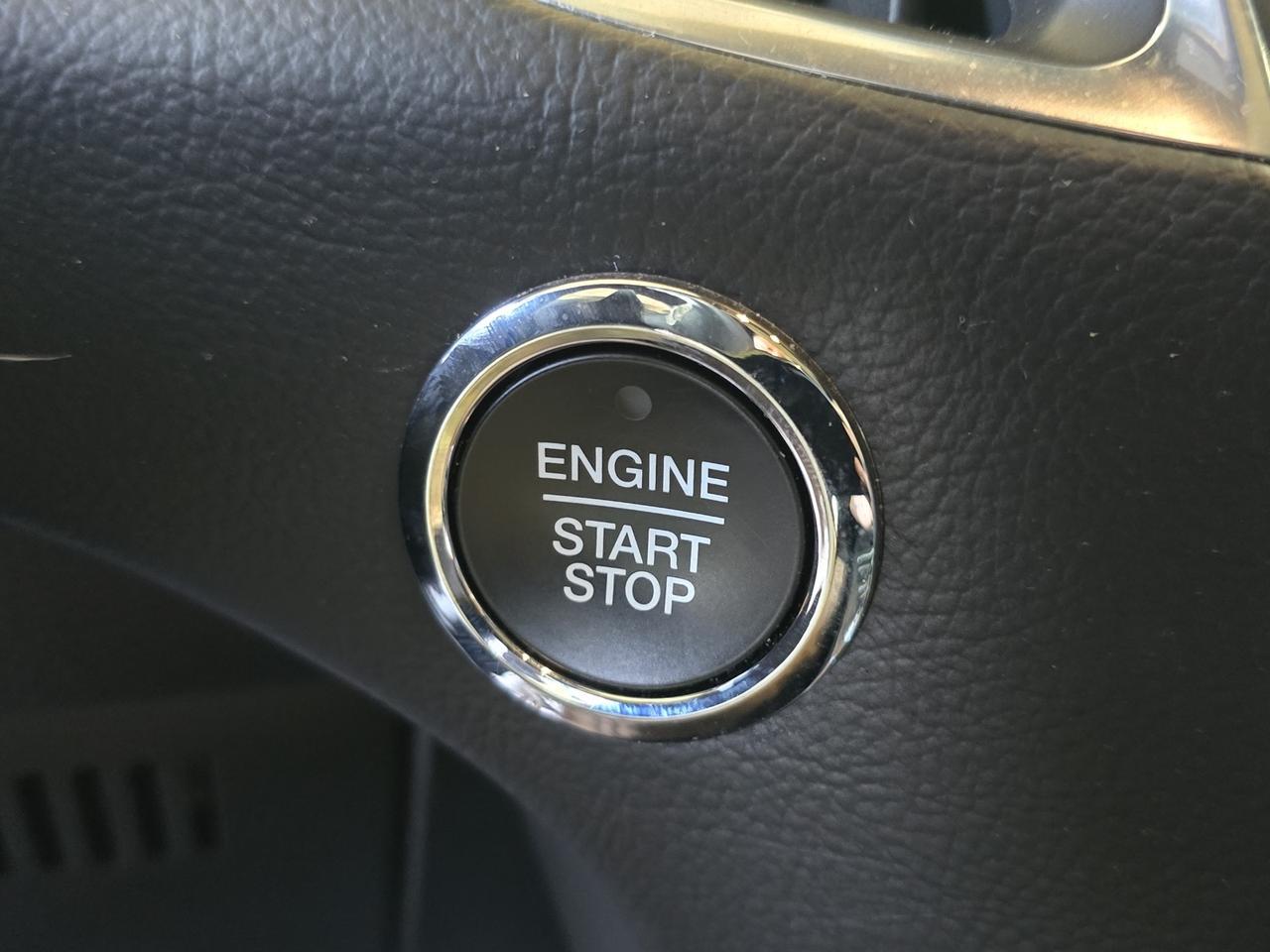2023 Ford Edge ST Gaithersburg MD