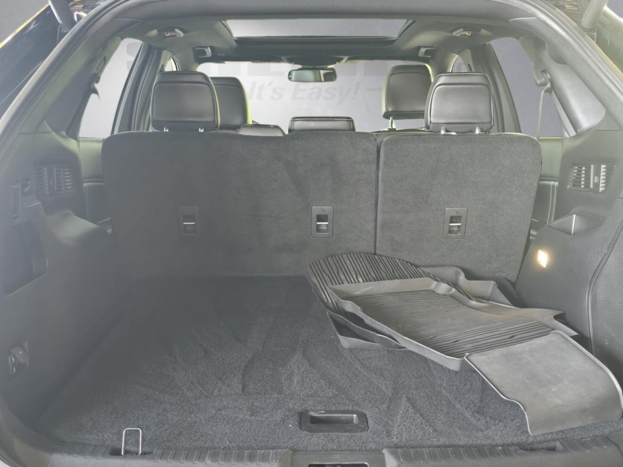 2023 Ford Edge ST Gaithersburg MD
