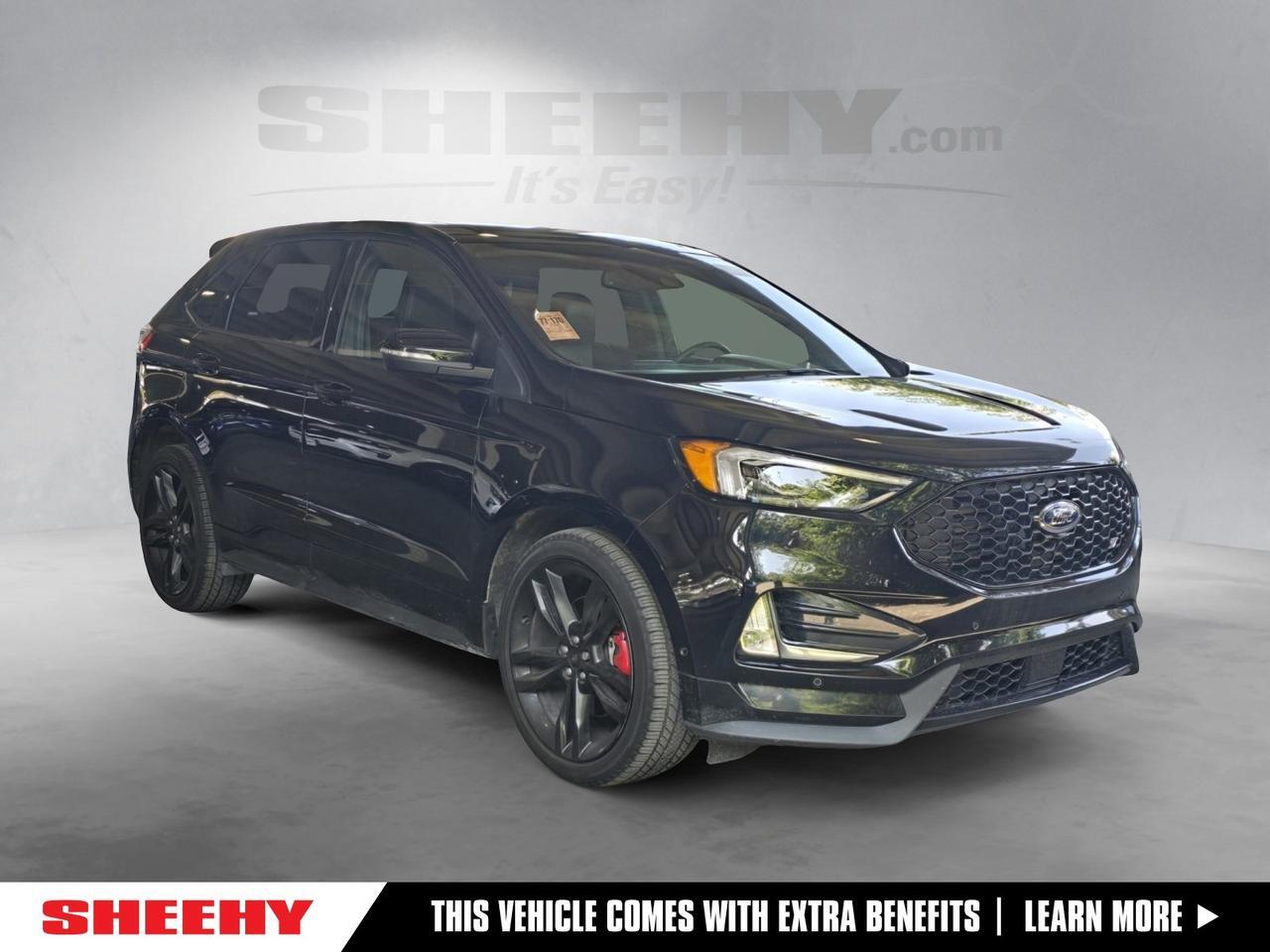 2023 Ford Edge ST Gaithersburg MD