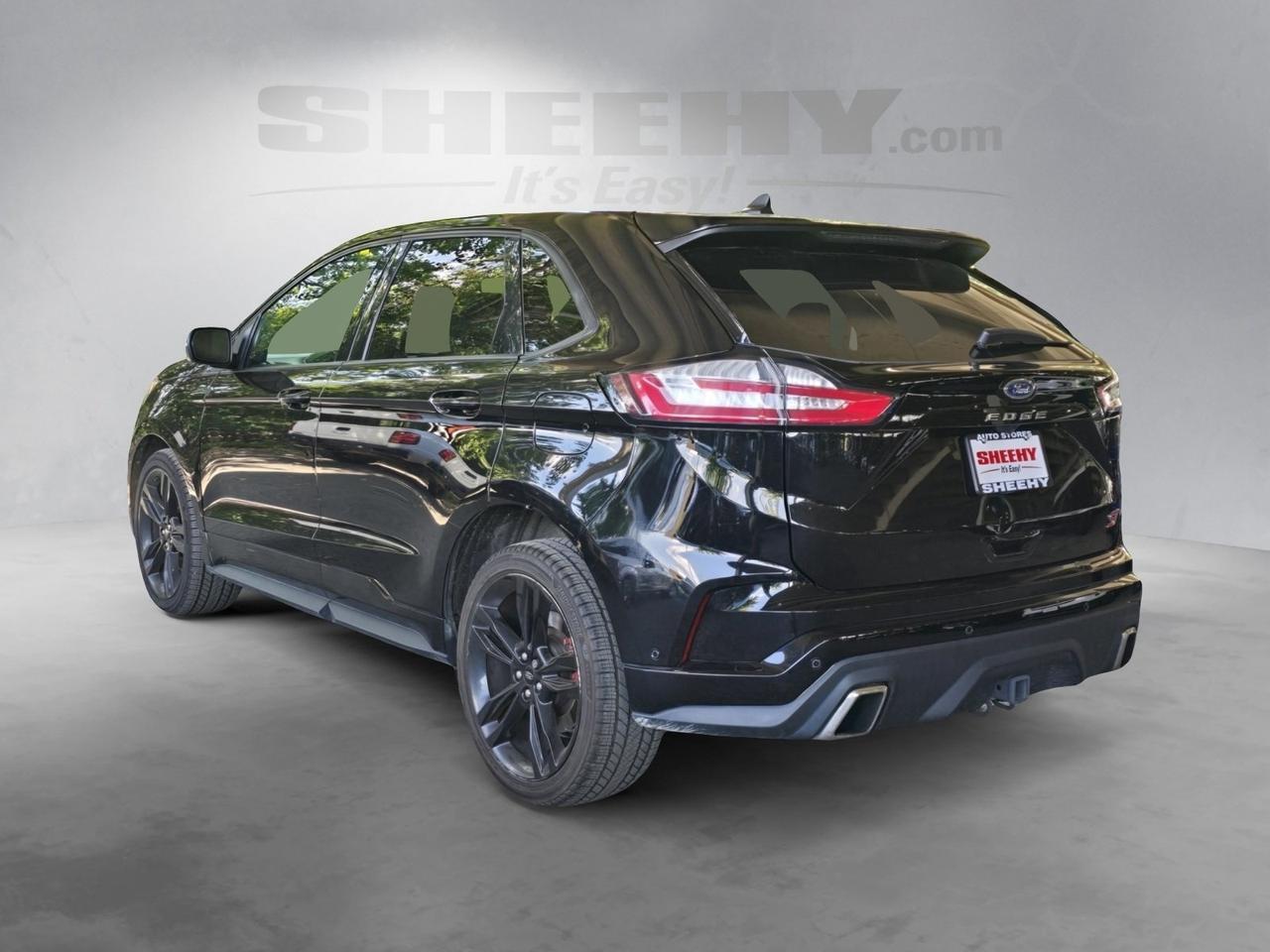 2023 Ford Edge ST Gaithersburg MD