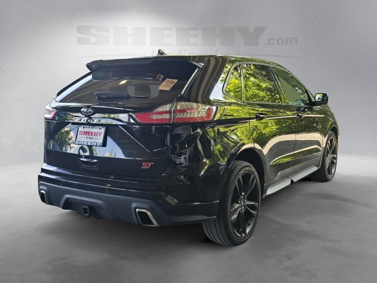 2023 Ford Edge ST Gaithersburg MD