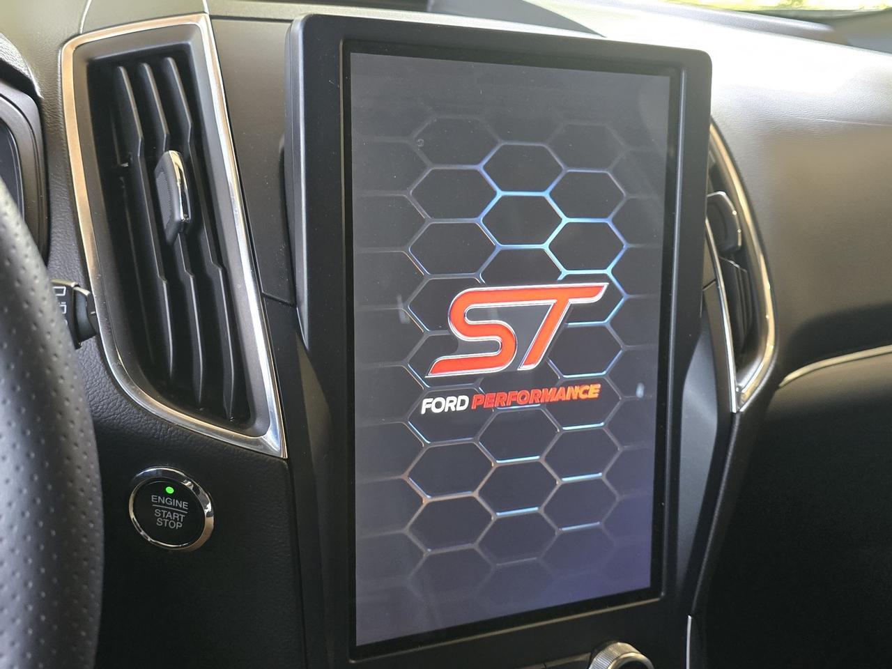 2023 Ford Edge ST Gaithersburg MD