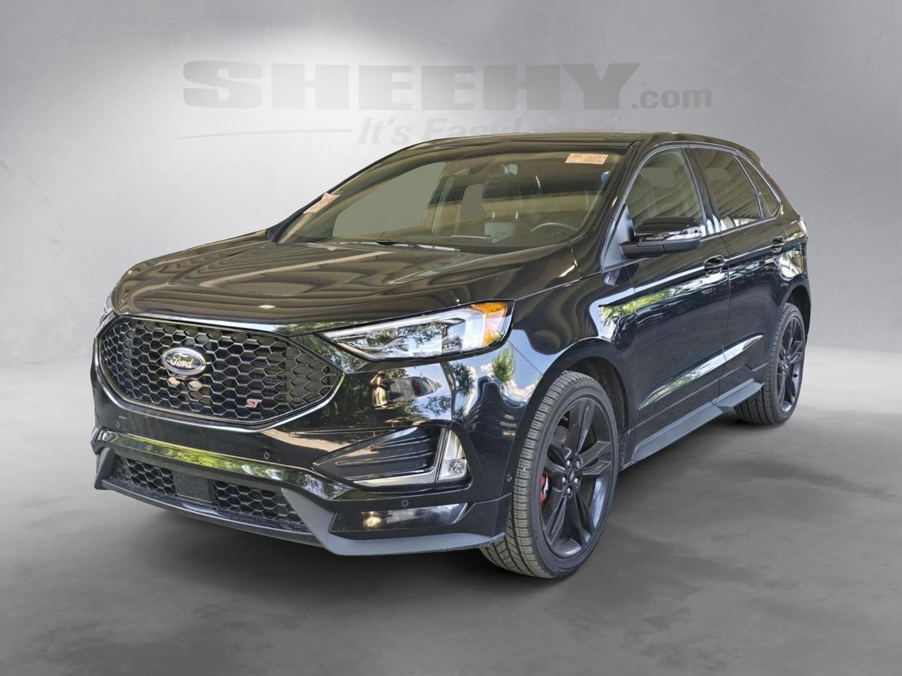 2023 Ford Edge ST Gaithersburg MD