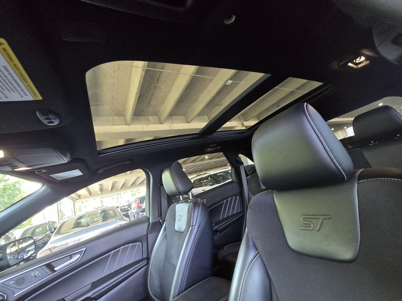2023 Ford Edge ST Gaithersburg MD