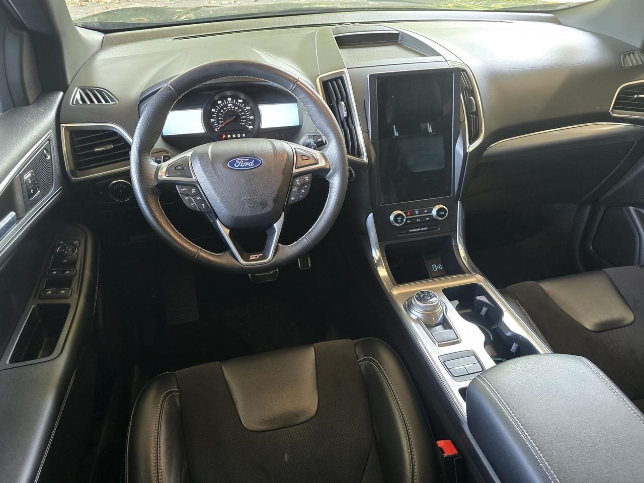 2023 Ford Edge ST Gaithersburg MD