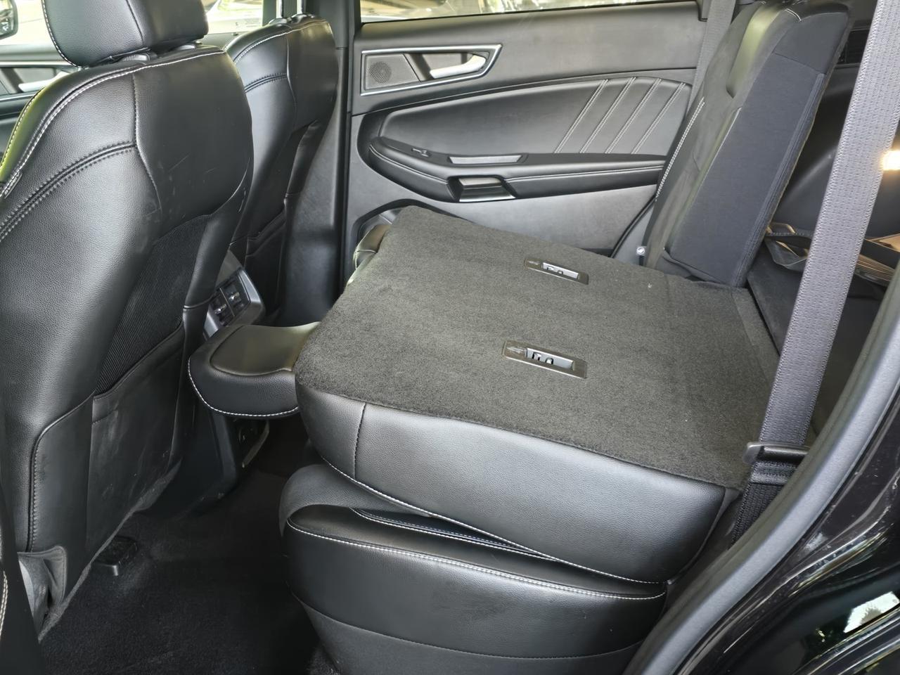 2023 Ford Edge ST Gaithersburg MD