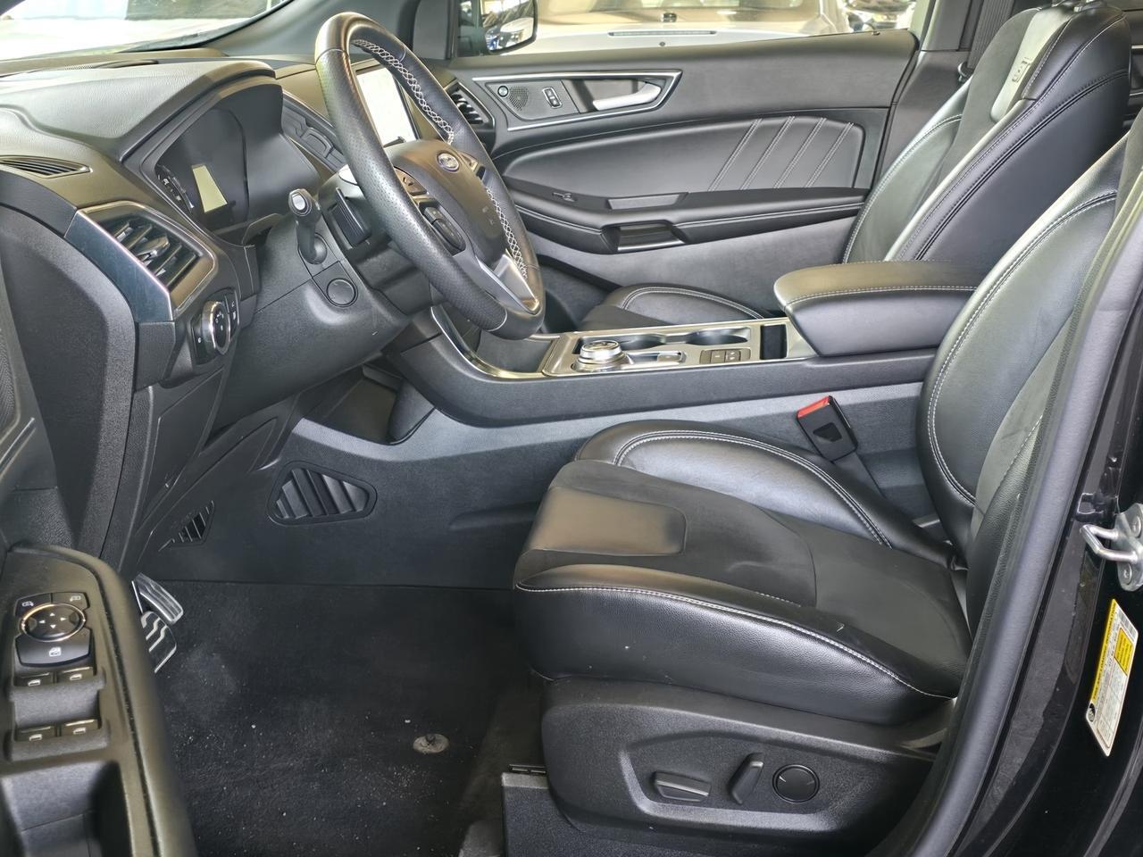2023 Ford Edge ST Gaithersburg MD
