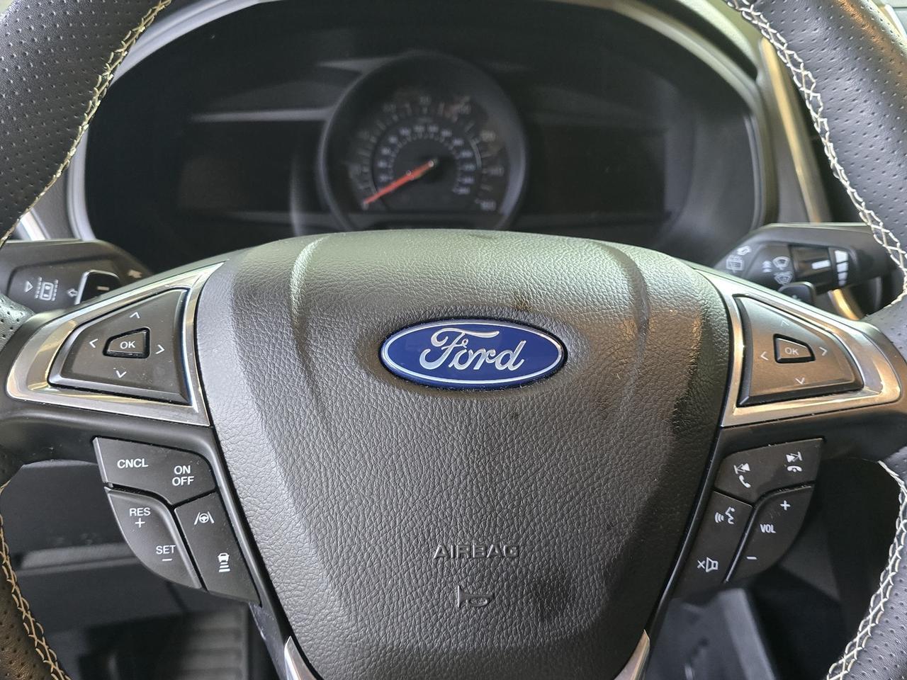 2023 Ford Edge ST Gaithersburg MD