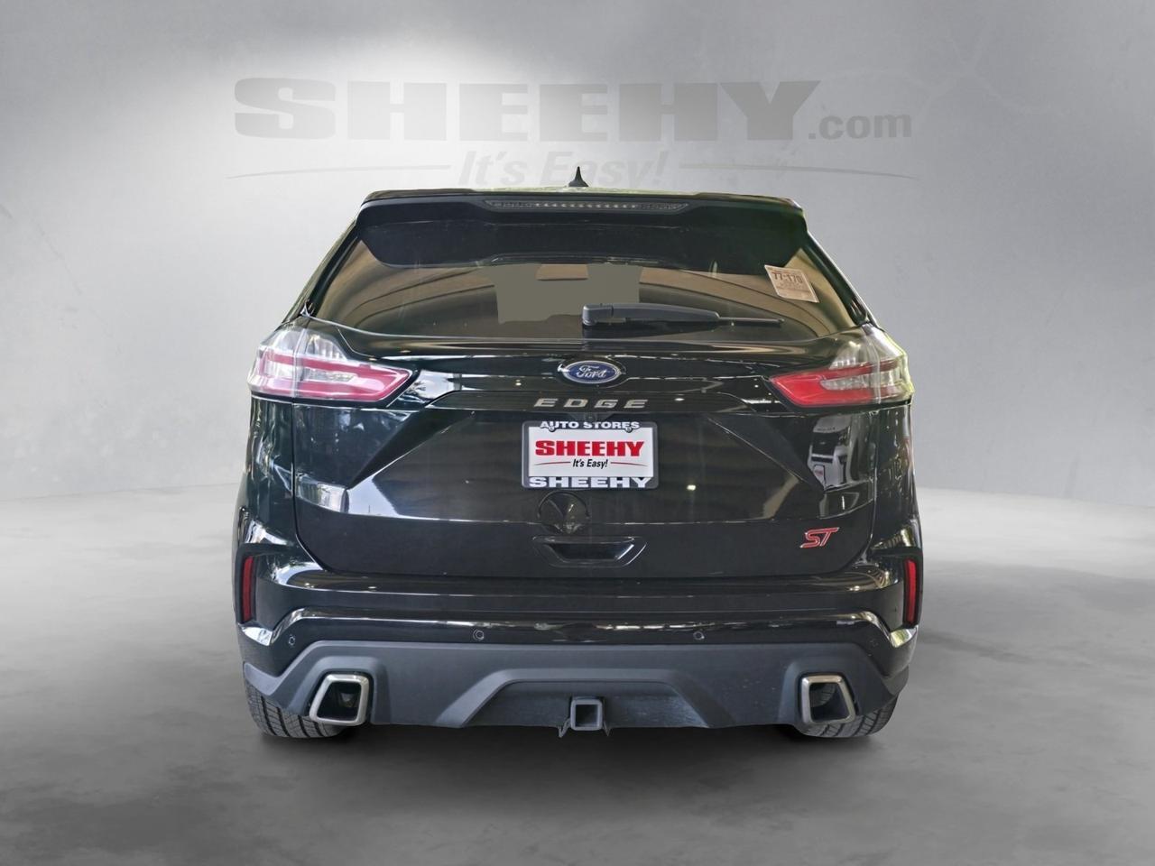 2023 Ford Edge ST Gaithersburg MD