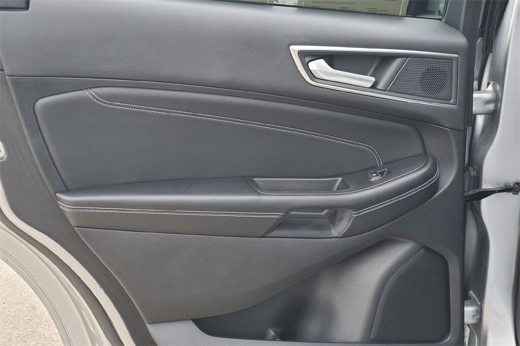 2023 Ford Edge Titanium Hondo TX