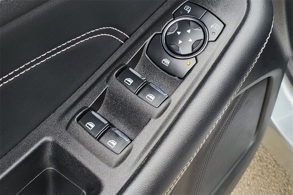 2023 Ford Edge Titanium Hondo TX